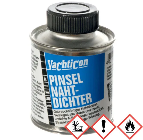 Yachticon Brush Seam Sealer - 100ml
