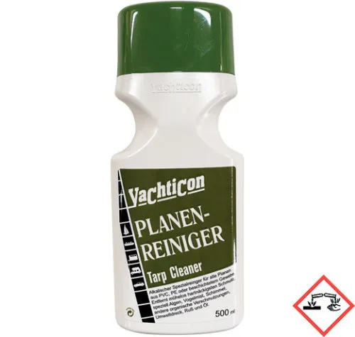 Yachticon Tarpaulin Cleaner - 500ml