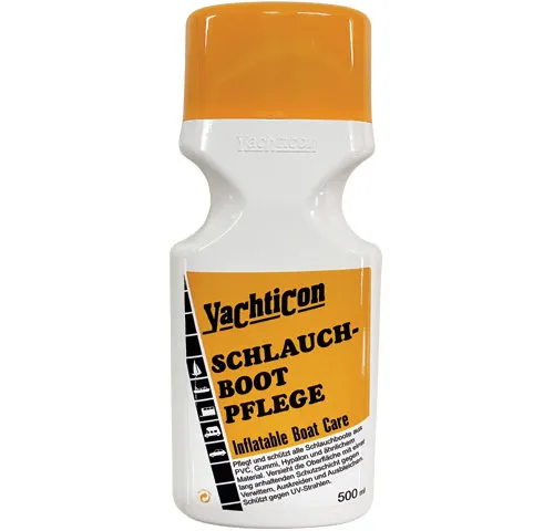 Yachticon Inflatable Boat Care - 500ml