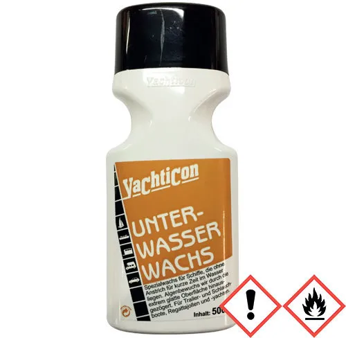 Yachticon Underwater Wax - 500ml