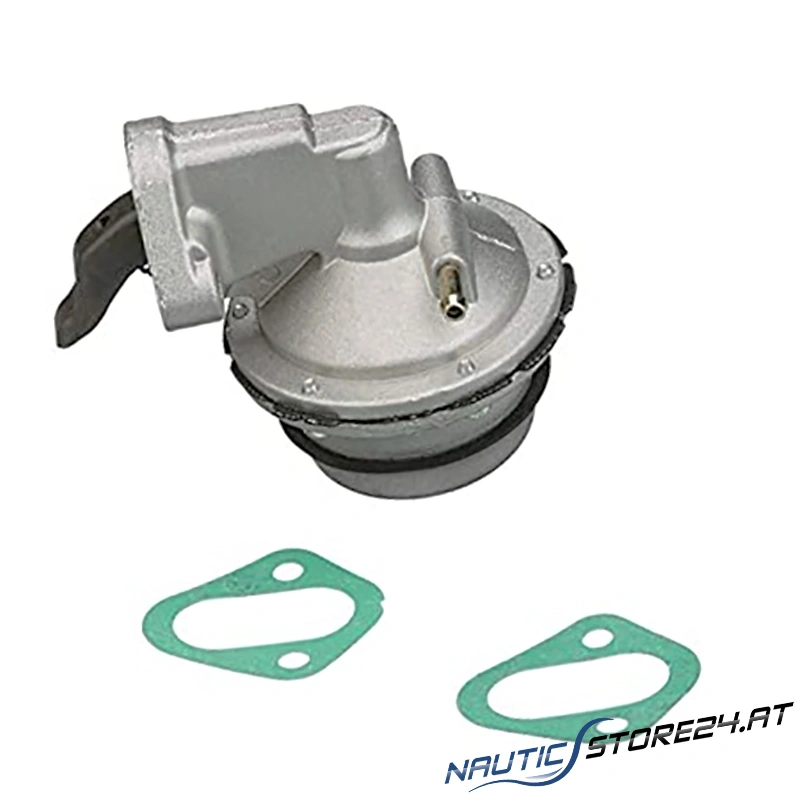 Mercury/Quicksilver Fuel Pump Mechanical for Mercruiser 5.0/5.7L V8 (8M0058164)