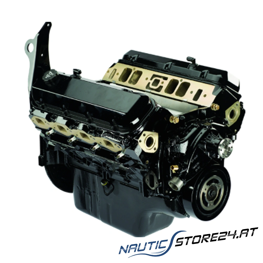 Mercruiser Engine Block 8.2L V8 502 Gen-VI Longblock (8M0157869)