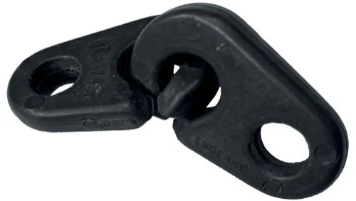 Lightning shackle