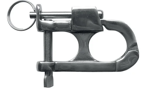 Wasserskischäkel Niro