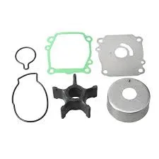 Suzuki Marine Repair Kit Water Pump for DF90/DF100/DF115/DF140 (17400-92J00-000)