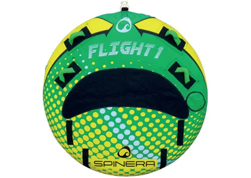 Skitube Spinera Flight 1