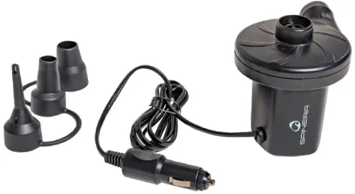 E Air Pump 12V