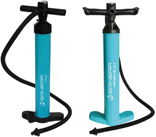 Doppelwirkende Pumpe Classic
