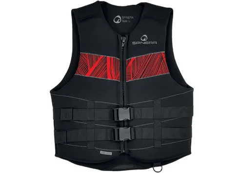 SPINERA Water Ski Vest 2 Strap Neoprene Relax 2