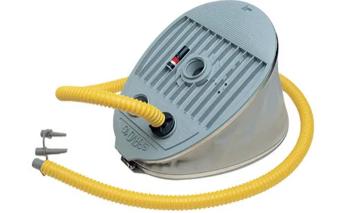 Foot Pump Bravo 10