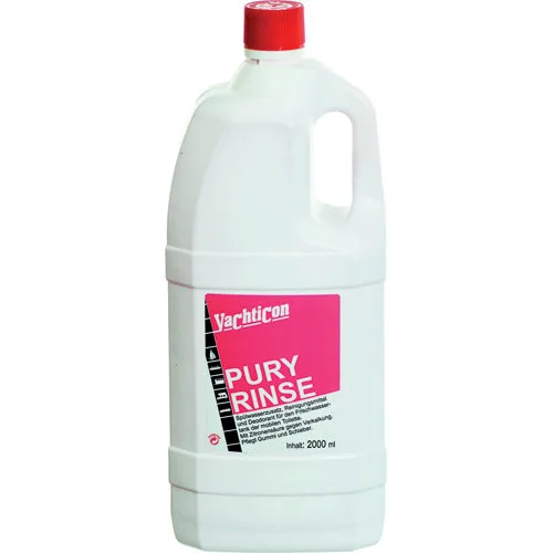 Yachticon Pury Rinse - 2000ml