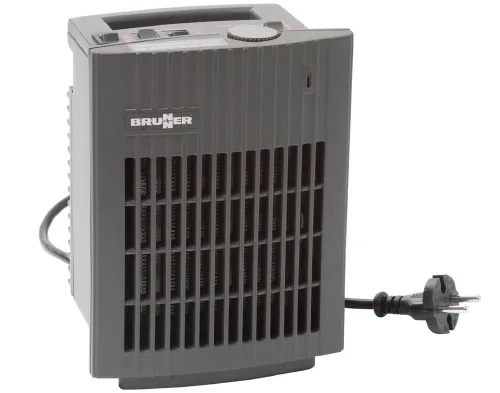 Brunner ceramic fan heater Solan