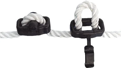 Bungy shock absorber