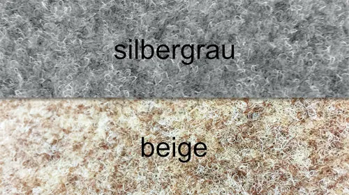 GISATEX decking Amaree - roll width 2m | Color: silver-grey