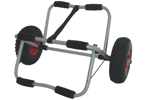 Kanuwagen