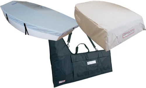 Optiparts Persenning und Schutztasche