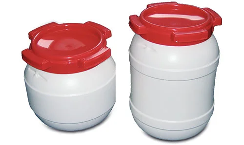 Optiparts snack box