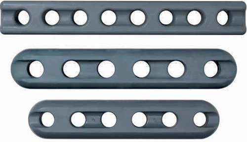 Sprenger rubber damper HS