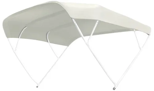 Tessilmare Suntop Sixty  length 2520mm, height 1560mm