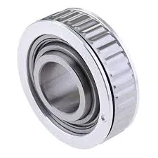 Volvo Penta Gimbal Bearings (21752712)