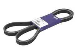 Volvo Penta Drive Belt for D6 (22757107)