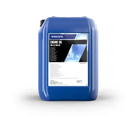 Volvo Penta Engine Oil VDS-4.5 15W-40 1L, 5L, 20 L