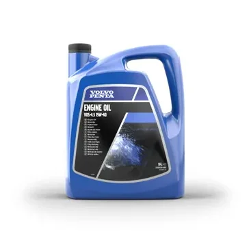 Volvo Penta Engine Oil VDS-4.5 15W-40 1L, 5L, 20 L