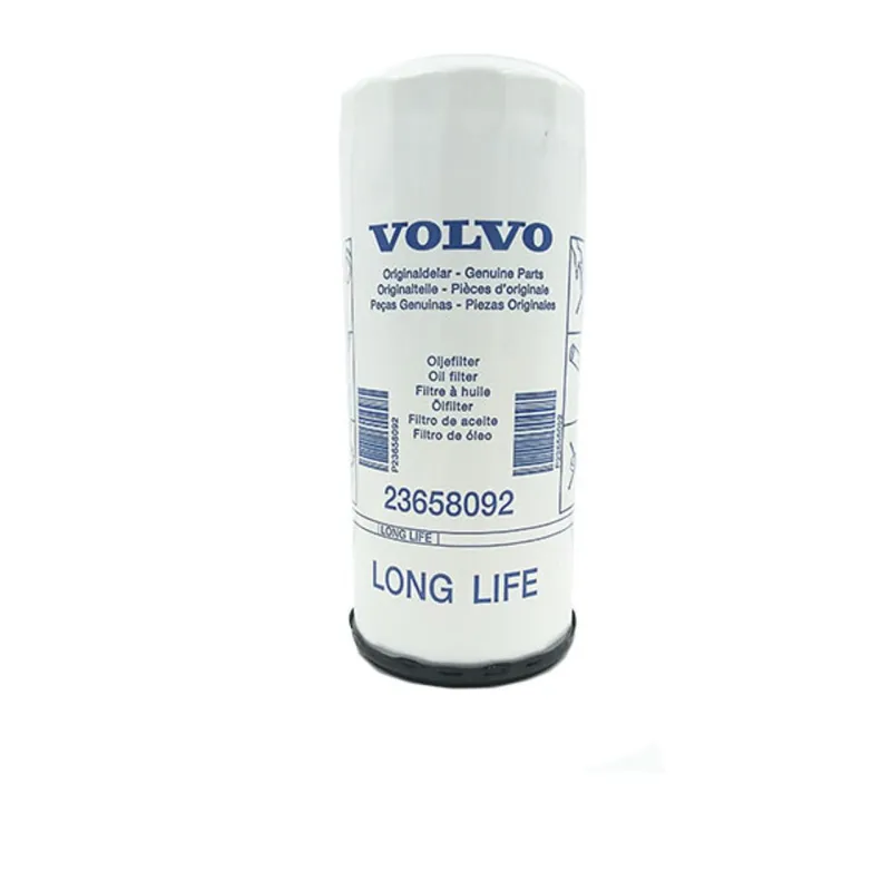 Volvo Penta Oil Filter Bypass Longlife (23658092 )