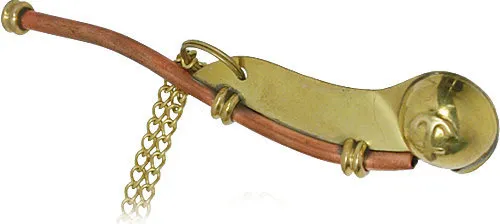 Boatswain's Whistle