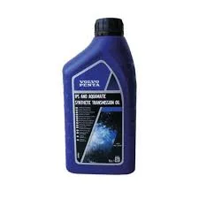 Volvo Penta IPS And Aquamatic Transmission Oil Synthetic 75W-90 1L (22479650) has been replaced by (24809436)