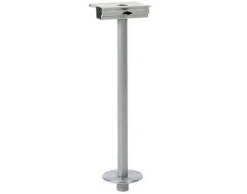 ZwaardVis Tabletop Columbus (40) | Design: Top table top, 200x150mm
