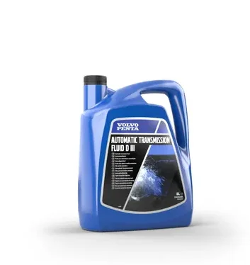 Volvo Penta Automatic Transmission Oil D III-G 5L (23909465)