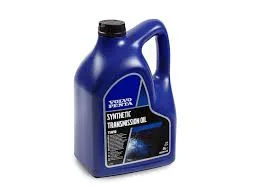 Volvo Penta IPS And Aquamatic Transmission Oil Synthetic 75W-90 1L (22479650) has been replaced by (24809436)