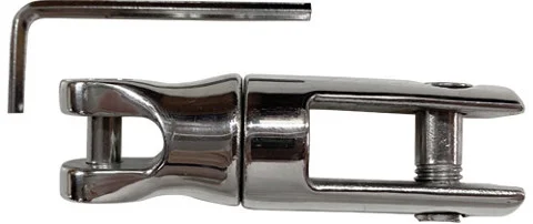 Anchor chain swivels