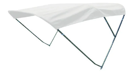 Bimini canopy different sizes