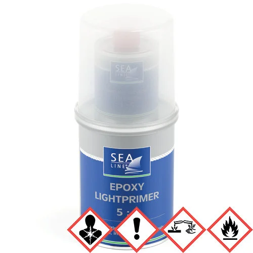 sealine Light Primer