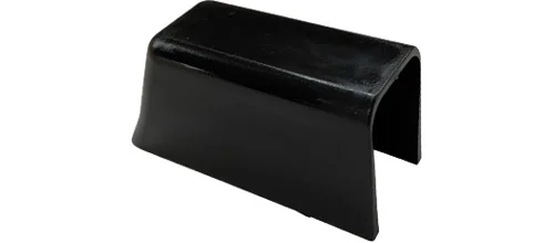 Scrubbing profile U | Design: Profile, Height 30mm, Width 20mm