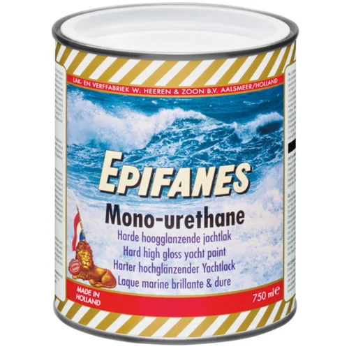Epifanes Mono-Urethane Lack