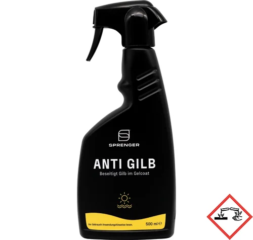Sprenger Anti Gilb