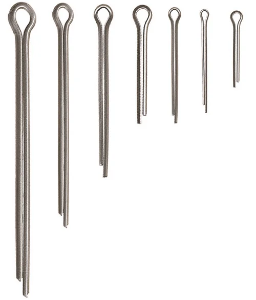 Stainless steel splint
