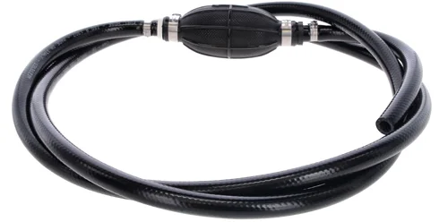 Suction pump set