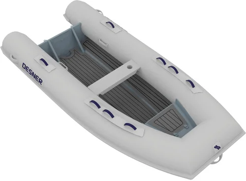 DESNER Inflatable Boat CLASSIC Rib