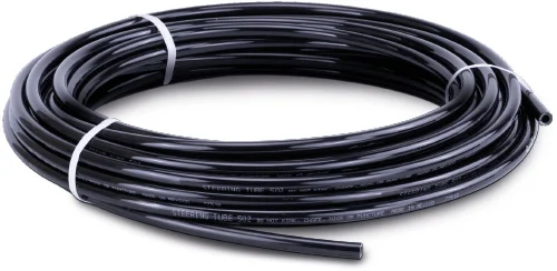 Inboard and Z-drive hose