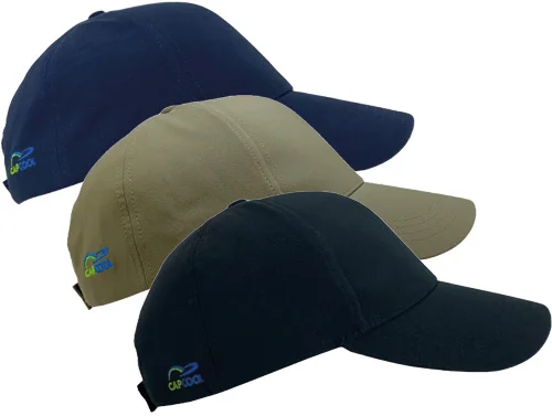 Baseball cap CapCool
