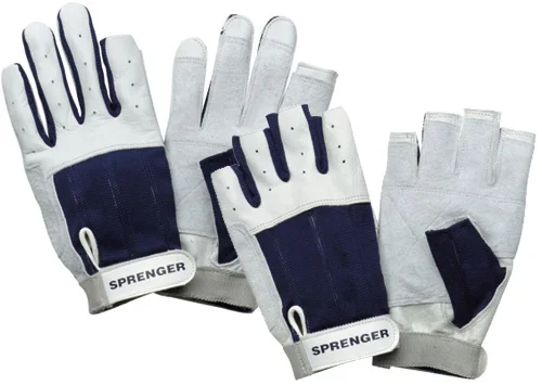 Sailing gloves Sprenger