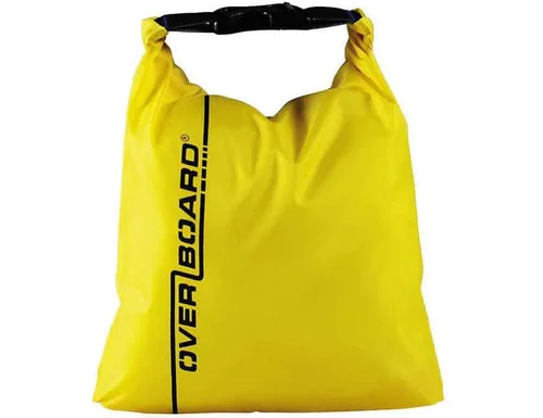 Belt bag dry pouch