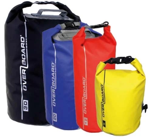 Duffel bag dry bag