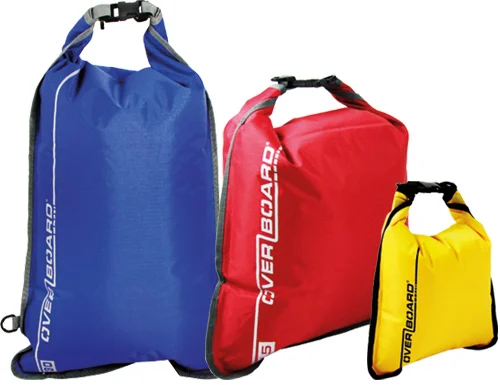 Dry Flat duffel bag