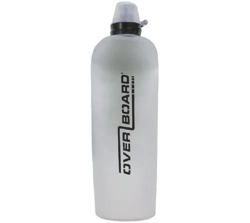 Drinking bottle soft