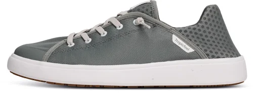 Sunset deck shoe